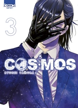 Cosmos. Vol. 3 - Ryuhei Tamura