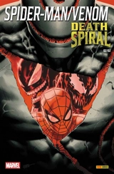 Amazing Spider-Man Venom : death spiral. Vol. 2 - Al Ewing