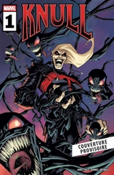 Knull : roi de la lumière - Al Ewing
