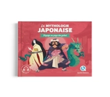 La mythologie japonaise : voyage au pays des yokai