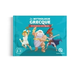 La mythologie grecque : les secrets du mont Olympe