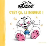 Diddl. C'est ça le bonheur ! - Thomas Goletz