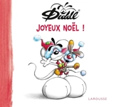 Diddl. Joyeux Noël ! - Thomas Goletz