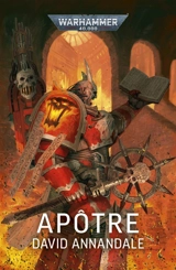 Apôtre - David Annandale