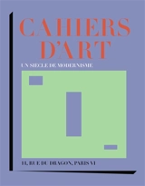 Un siècle de modernisme - Daniel Birnbaum