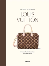Louis Vuitton - Victorine Lamothe