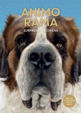 Surprenants chiens - Holger Haag