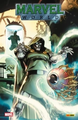 Marvel world, n° 12 - Kevin Smith