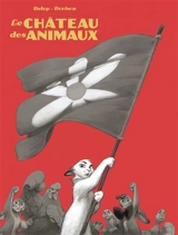 Le château des animaux - Xavier Dorison