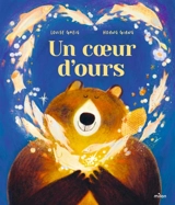 Un coeur d'ours - Louise Greig