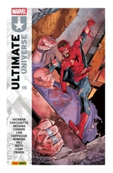 Ultimate universe. Vol. 15 - Jonathan Hickman