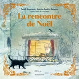 La rencontre de Noël - Patrick Jacquemont