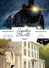 Hercule Poirot. Le crime de l'Orient-Express - Benjamin von Eckartsberg