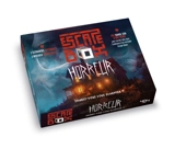 Escape Box Horreur - Gauthier Wendling