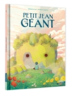 Petit Jean et le géant - Bernard Villiot