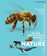 La grande encyclopédie visuelle de la nature
