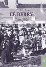 Le Berry en fête - Nicolas Chaudet
