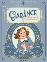 Garance : petite main de haute couture. Vol. 1. L'atelier des merveilles - Isabelle Stock