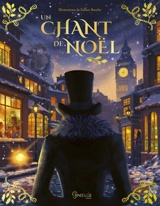 Un chant de Noël - Fabien Baudry