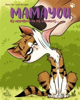 Mamayou. Vol. 3. Aaah... La campagne ! - Marie Tibi