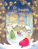 La petite poupée de Noël - Pauline Pantera
