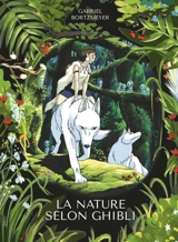 La nature selon Ghibli - Gabriel Bortzmeyer
