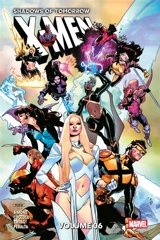 X-Men. Vol. 6 - Gail Simone