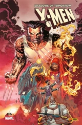 X-Men. Vol. 6 - Gail Simone