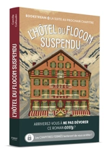 L'hôtel du flocon suspendu - Camille Collaudin