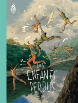 Les enfants perdus - Neyef