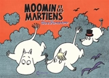 Moomin et les martiens - Tove Jansson