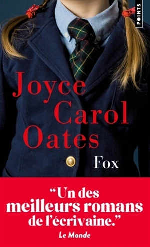 Fox - Joyce Carol Oates