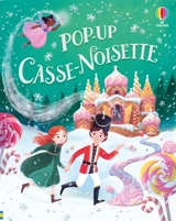 Pop-up Casse-Noisette - Rosie Dickins