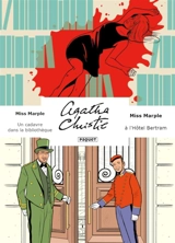 Miss Marple : tomes 1 et 2 - Dominique Ziegler