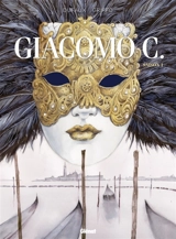 Giacomo C.. Saison 1 - Jean Dufaux
