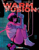 Warm fusion - Scott Hoffman