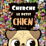 Cherche le petit chien - Nicola Anderson