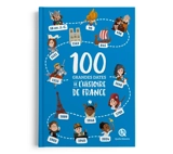100 grandes dates de l'histoire de France - Patricia Crété