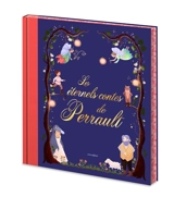 Les éternels contes de Perrault - Charles Perrault