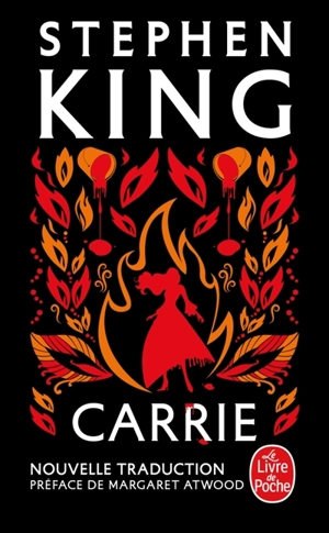Carrie - Stephen King