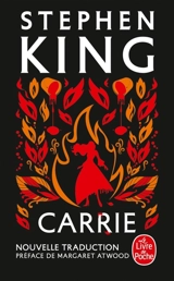 Carrie - Stephen King