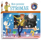 Mon premier Stromae - Mélanie Grandgirard