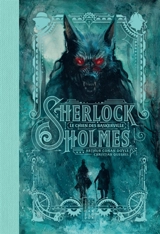 Sherlock Holmes. Le chien des Baskerville - Arthur Conan Doyle