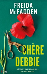Chère Debbie - Freida McFadden