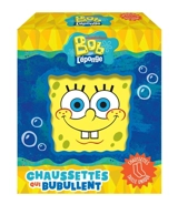 Bob l'éponge : chaussettes qui bubullent - Nickelodeon