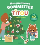 Titou : joyeux Noël ! - Jean-Sébastien Deheeger