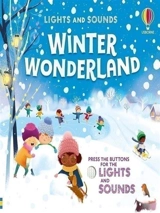 Lights and Sounds Winter Wonderland - Sam Taplin
