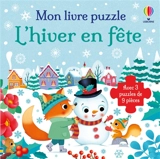 L'hiver en fête - Sam Taplin
