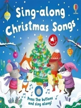 Sing-Along Christmas Songs - Sam Taplin