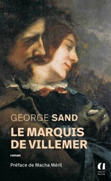 Le marquis de Villemer - George Sand